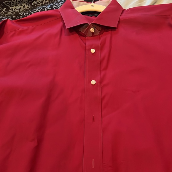 Tommy Hilfiger regular fit, size 18 34/35 - Picture 7 of 8